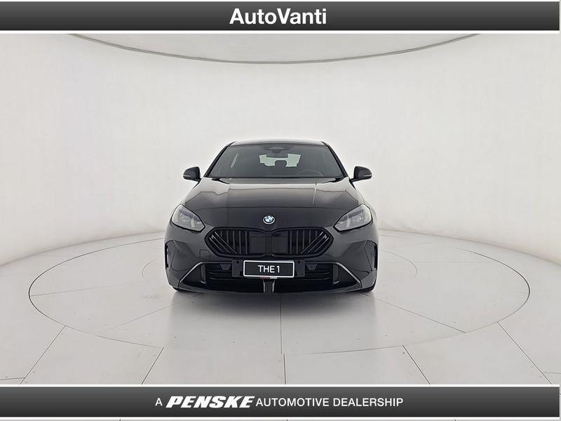 BMW Serie 1 120d 48V MSport Pro auto