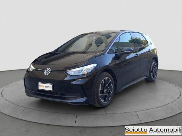 VOLKSWAGEN ID.3 Pure