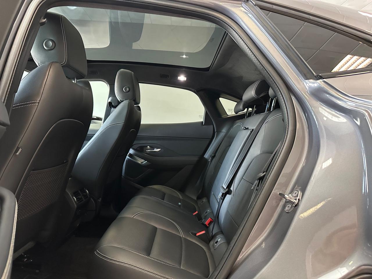 Jaguar E-Pace 2.0D I4 163 CV AWD Auto R-Dynamic