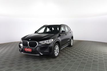 BMW X1 X1 sDrive18d BUSINESS ADVANTAGE