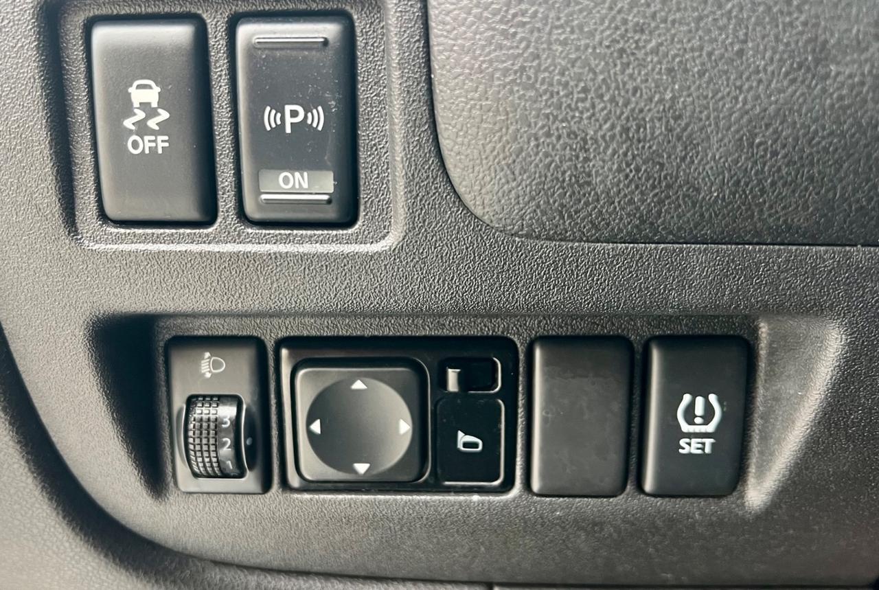 Nissan Micra 1.2 5 porte Tekna