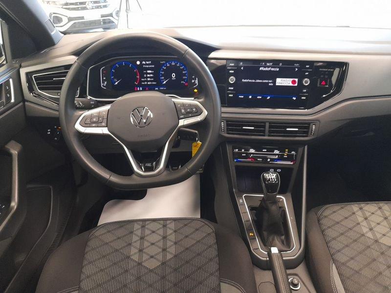 Volkswagen Taigo 1.0 TSI 85kW R-Line Plus