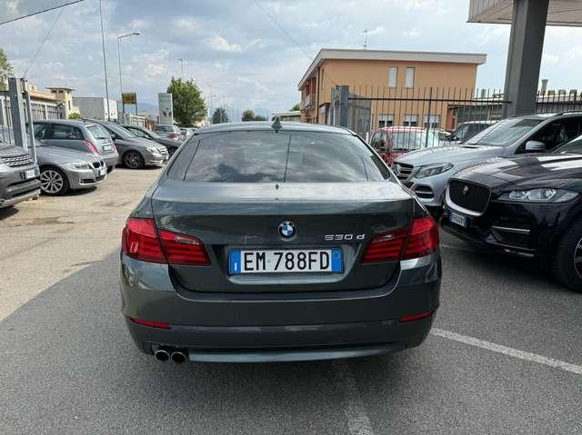 BMW 530 530d Futura 258cv