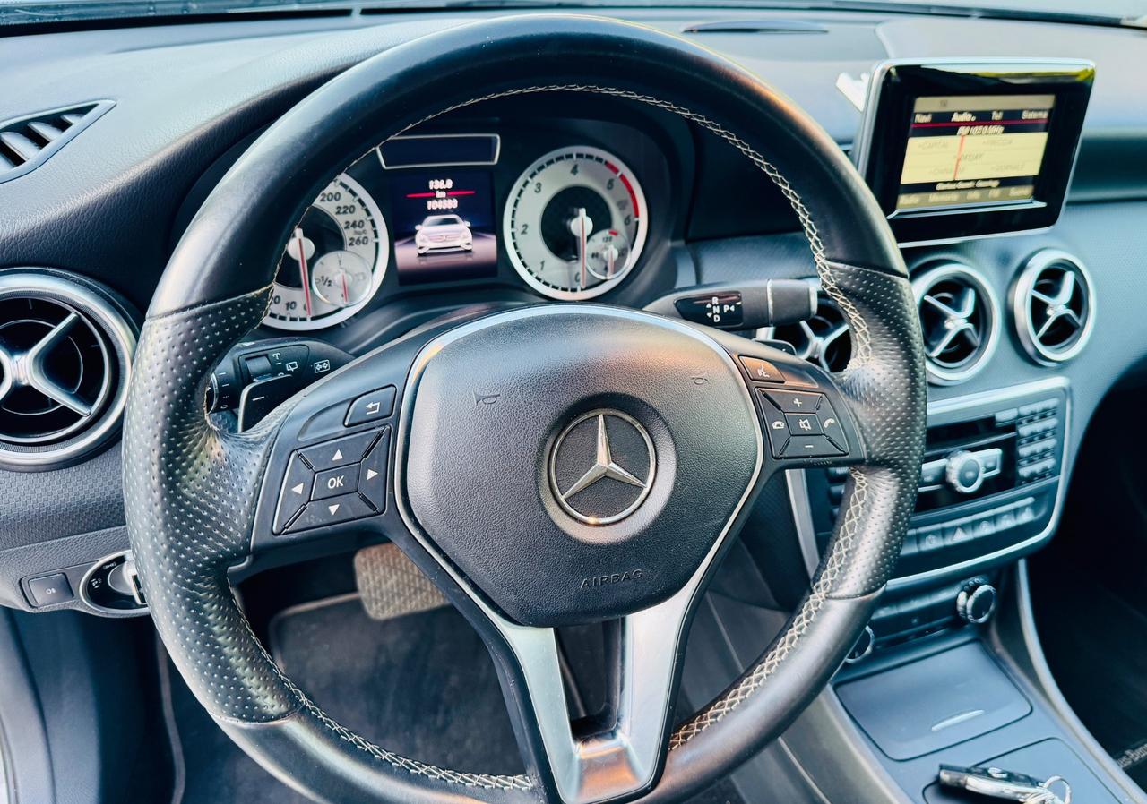 Mercedes-benz A 180 CDI Automatic Executive