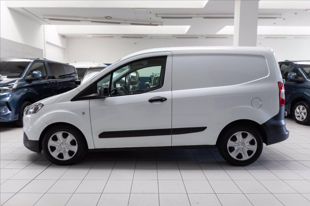 FORD Transit Courier 1.5 tdci 75cv S&S Trend my20 del 2020