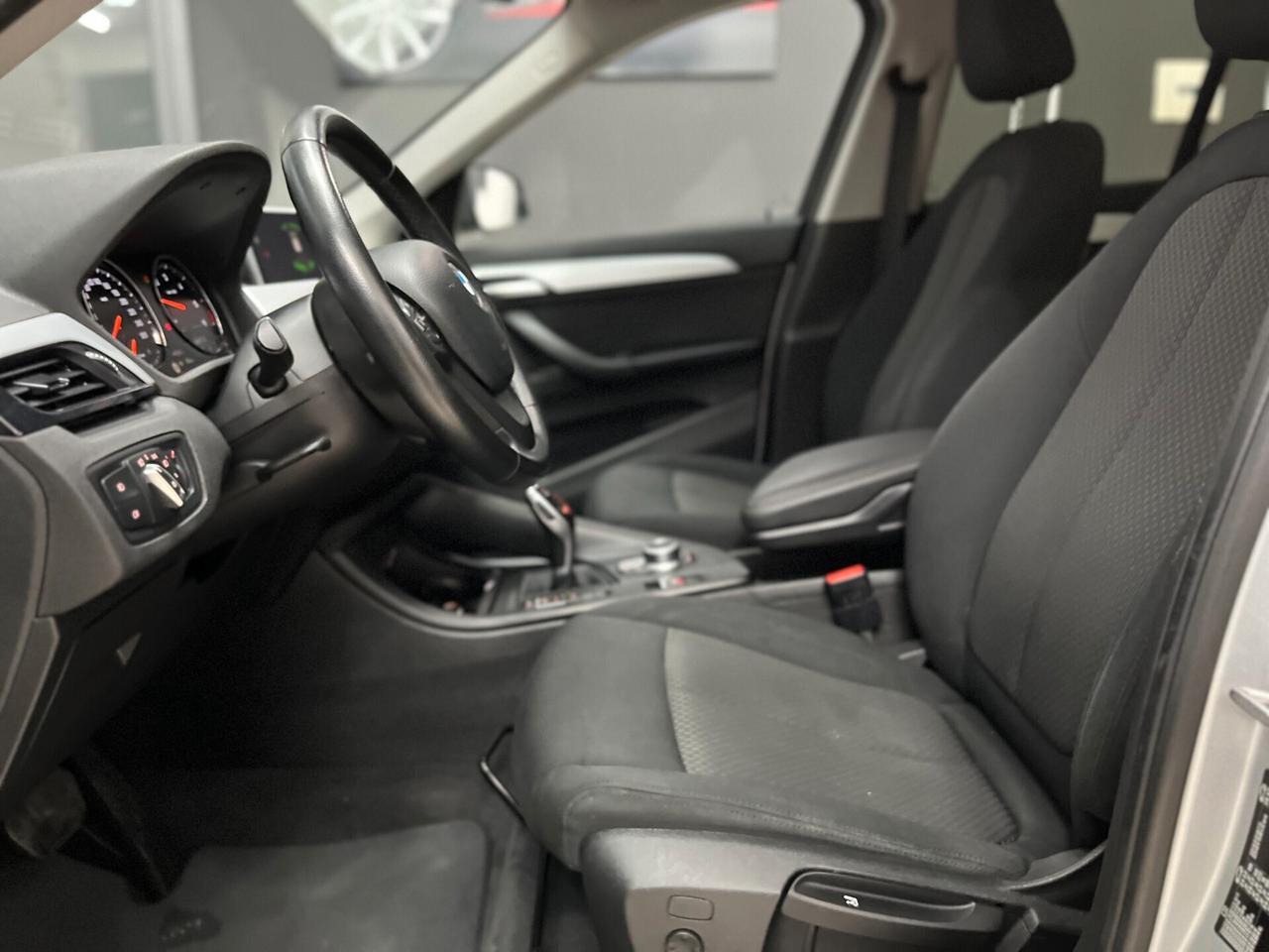 Bmw X1 sDrive18d Advantage - 2019