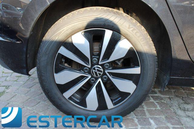 VOLKSWAGEN Golf 8 2.0 TDI SCR MOVE