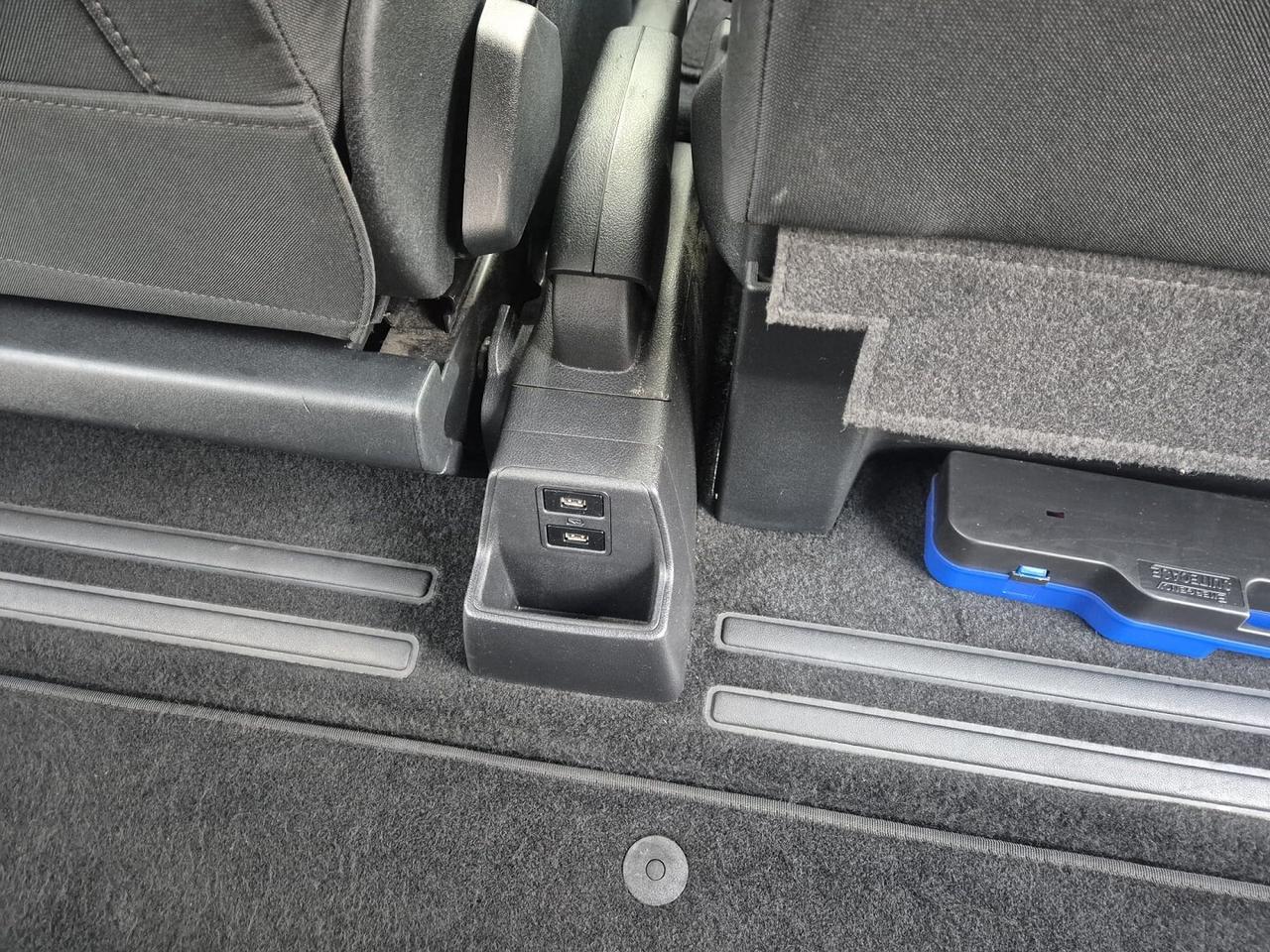 Ford Tourneo Custom 320 2.0 EcoBlue 185CV aut. PC