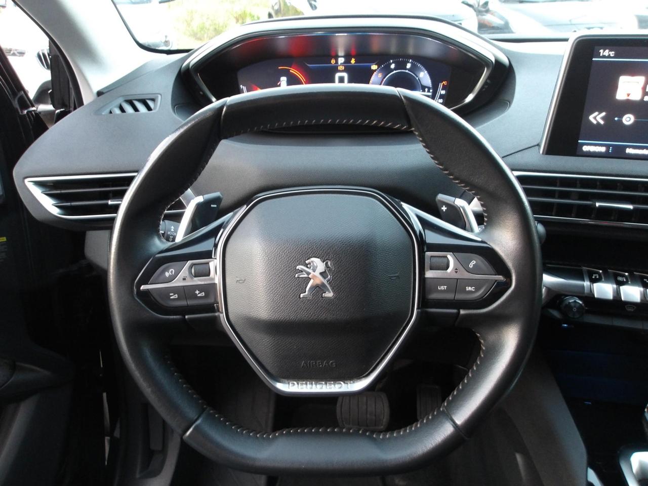 Peugeot 3008 3008 1.5 bluehdi Business s&s 130cv eat8