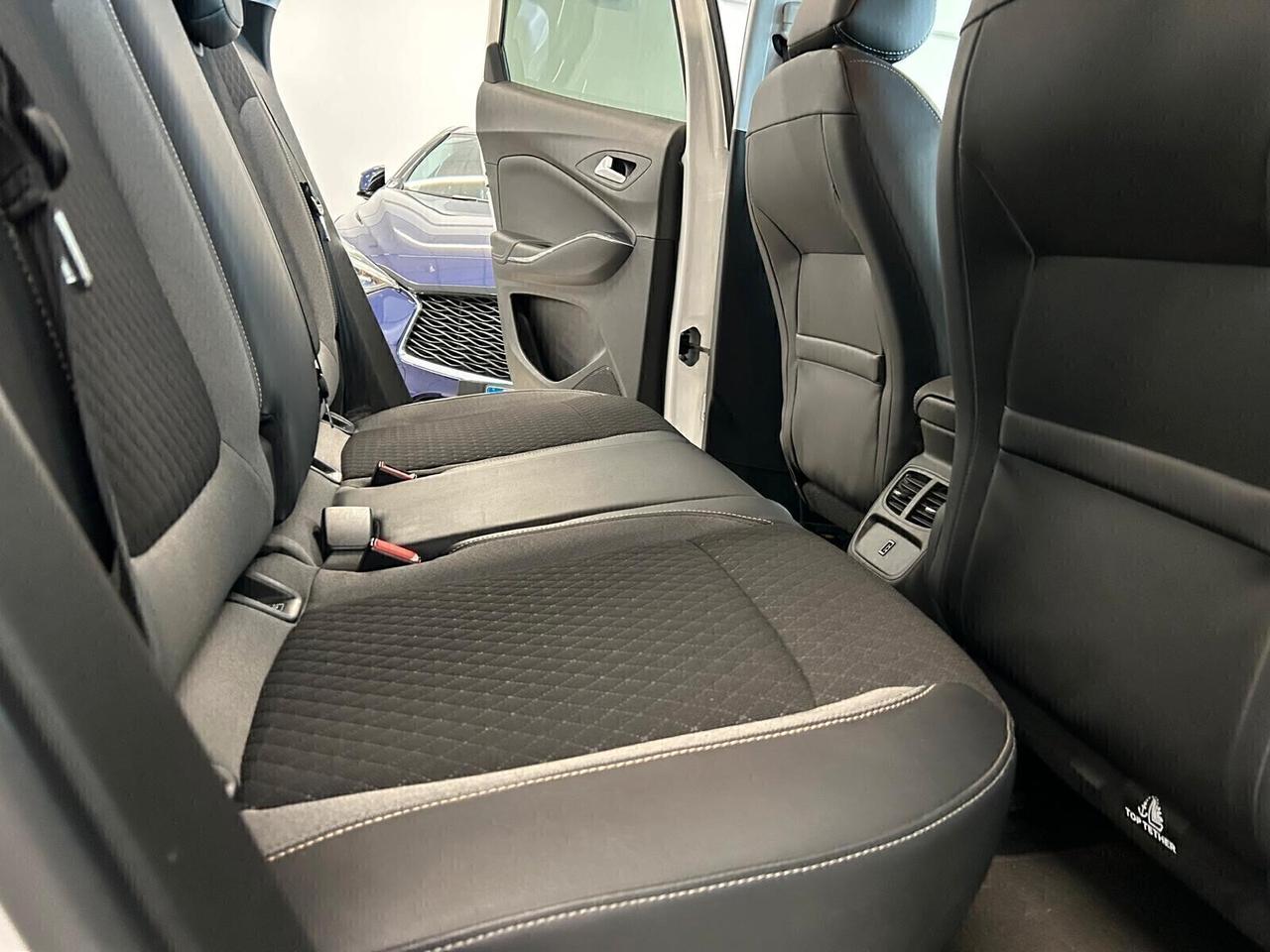 Opel Grandland X 120 Anniversary 1.5 diesel Ecotec 6mt SPOTICAR