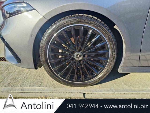 MERCEDES-BENZ A 200 Automatic AMG Line Premium