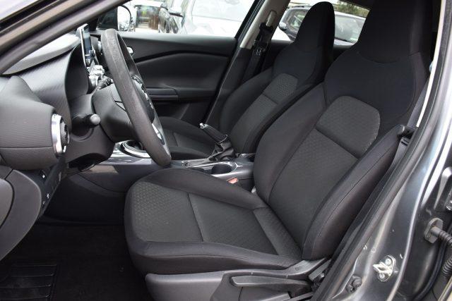NISSAN Juke 1.0 DIG-T 114 CV Business