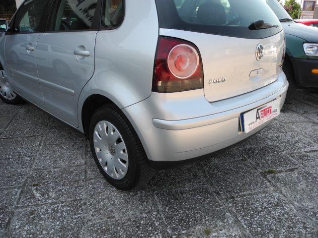 VOLKSWAGEN Polo 1.4 16v 5p. Comfortl.- Ok NEOPATENTATI - UniPROPR.