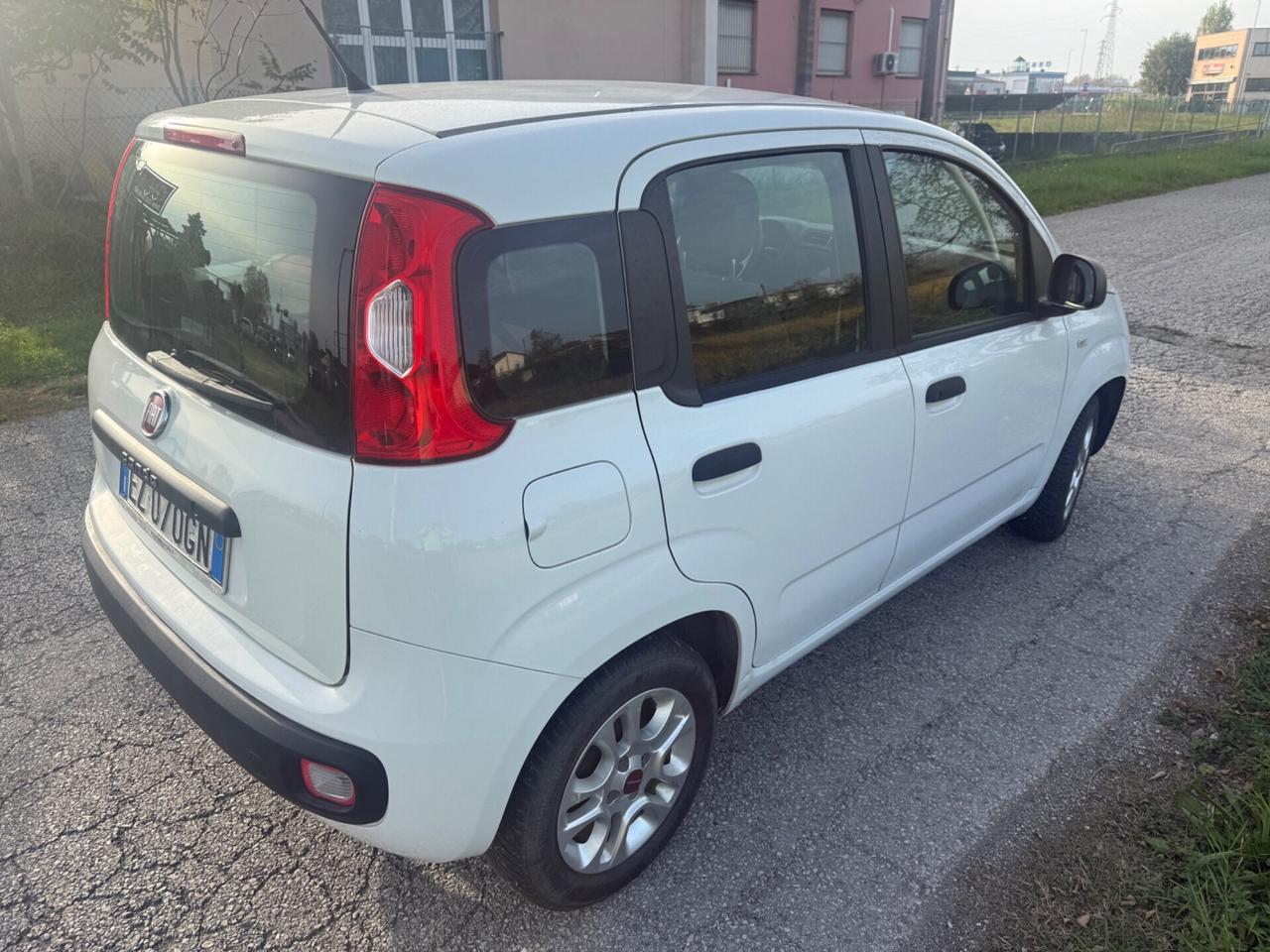 Fiat Panda 1.2 Easy