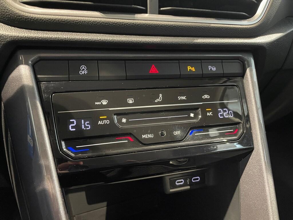 Volkswagen T-Roc 2.0 Tdi 150cv Dsg 4motion Style