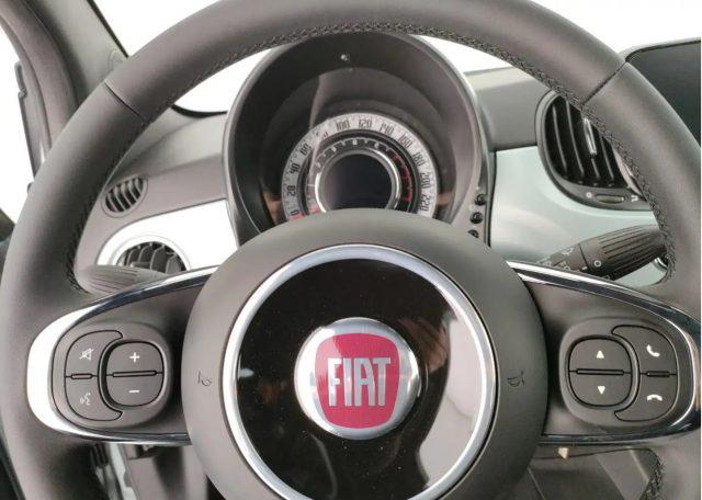 FIAT 500 1.0 Hybrid MY23 PREZZO REALE