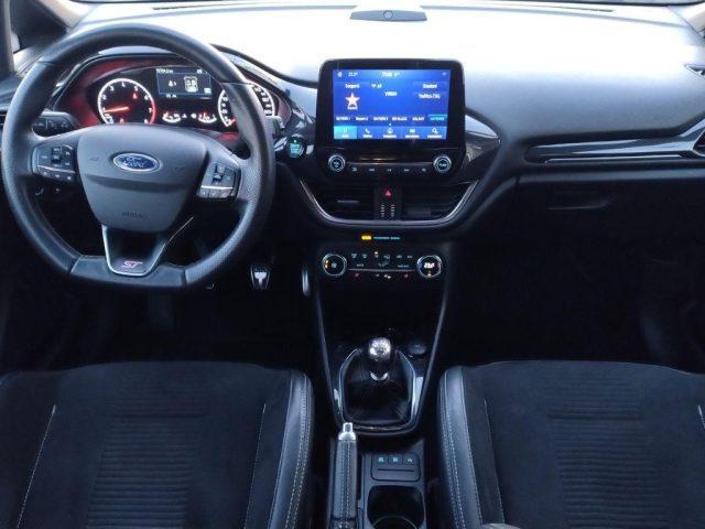 FORD Fiesta 1.5 Ecoboost 200 CV 5 porte ST