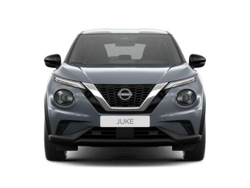 Nissan Juke Juke 1.0 dig-t N-Connecta 114cv