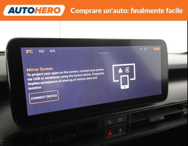 JEEP Avenger 1.2 Turbo 100 CV Altitude