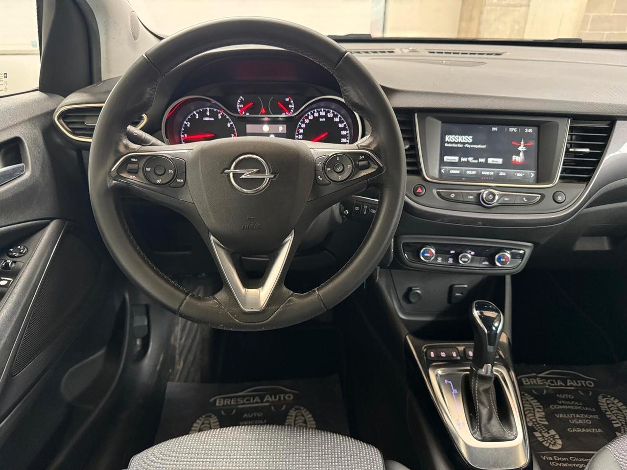 Opel Crossland 1.5 ECOTEC D 120 CV Start&Stop aut. Ultimate