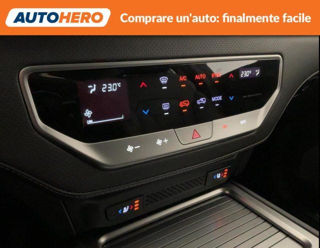 KGM Rexton 2.2 Turbodiesel 4WD K-Line 8 A/T