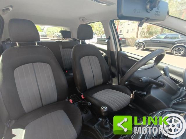 FIAT Punto EVO 1.3 MJT 95CV NEOPATENTATI CON GARANZIA INCLUSA