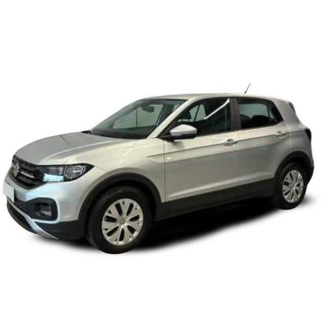 VOLKSWAGEN T-Cross 1.0 TSI 110 CV Style