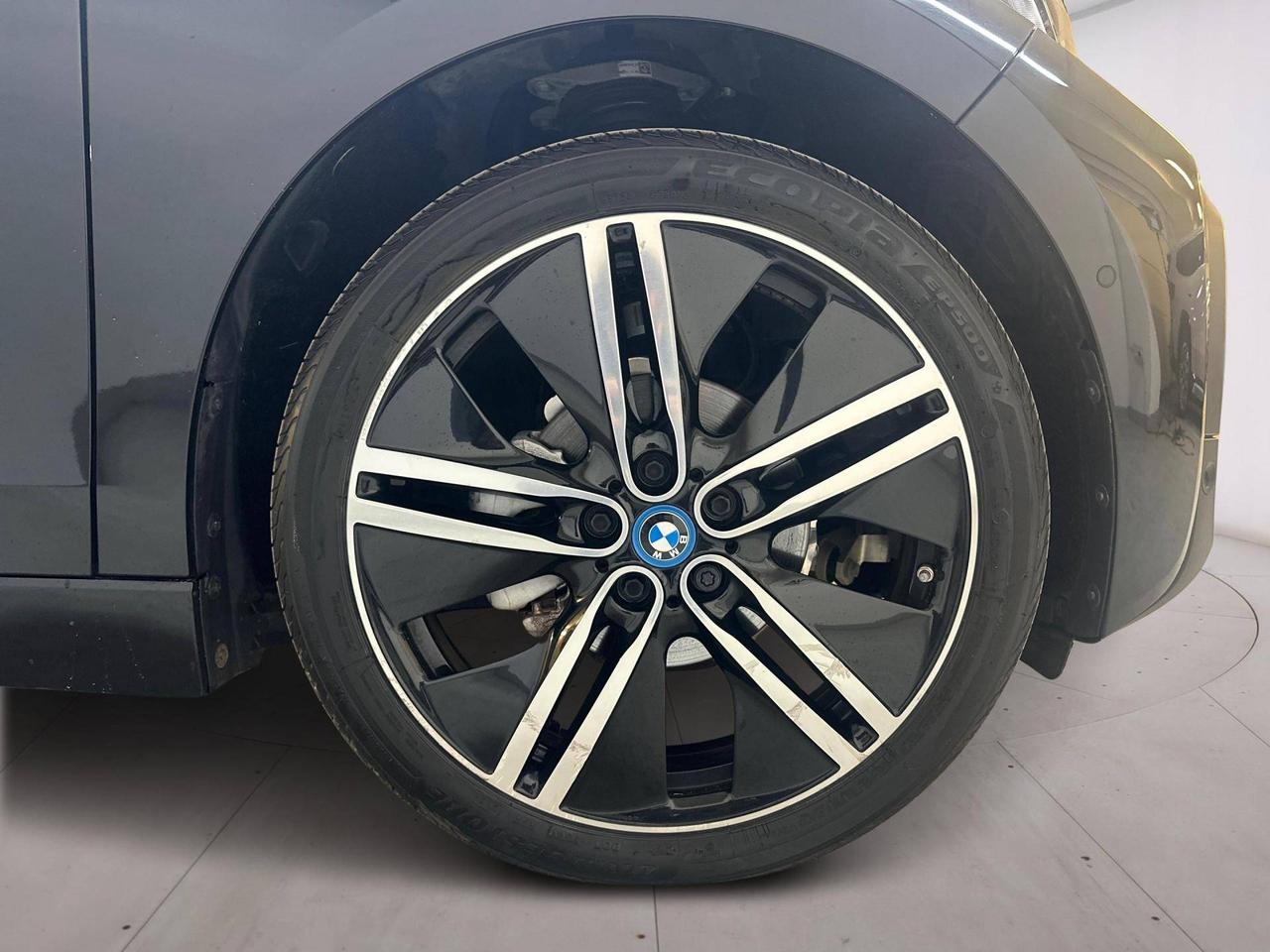 BMW i3 120Ah Advantage