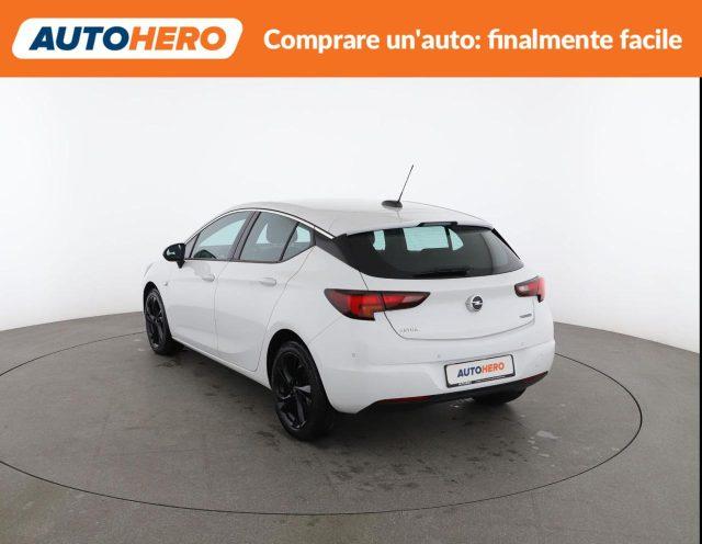 OPEL Astra 1.4 Turbo 150CV Start&Stop 5 porte Dynamic