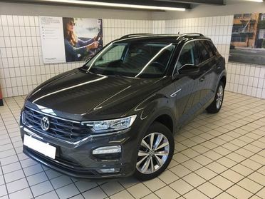 Volkswagen T-Roc 1.6 TDI SCR Style