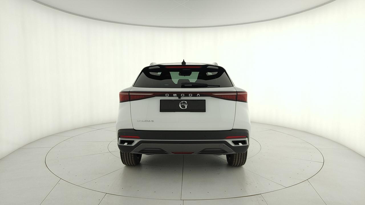 OMODA 1.6 TGDI 7DCT Premium