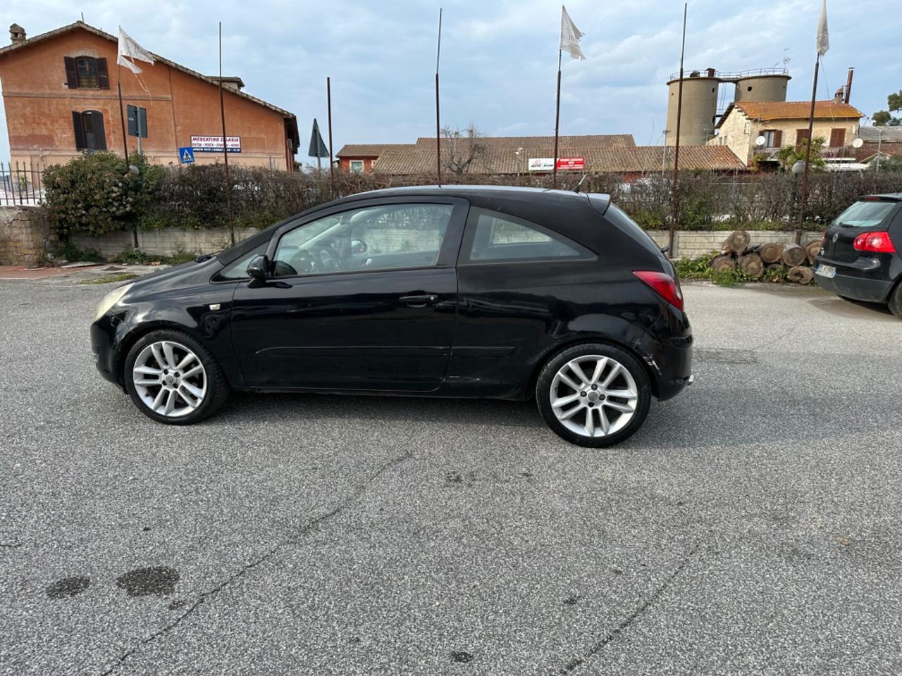 Opel Corsa 1.3 CDTI 90CV 3 porte Enjoy