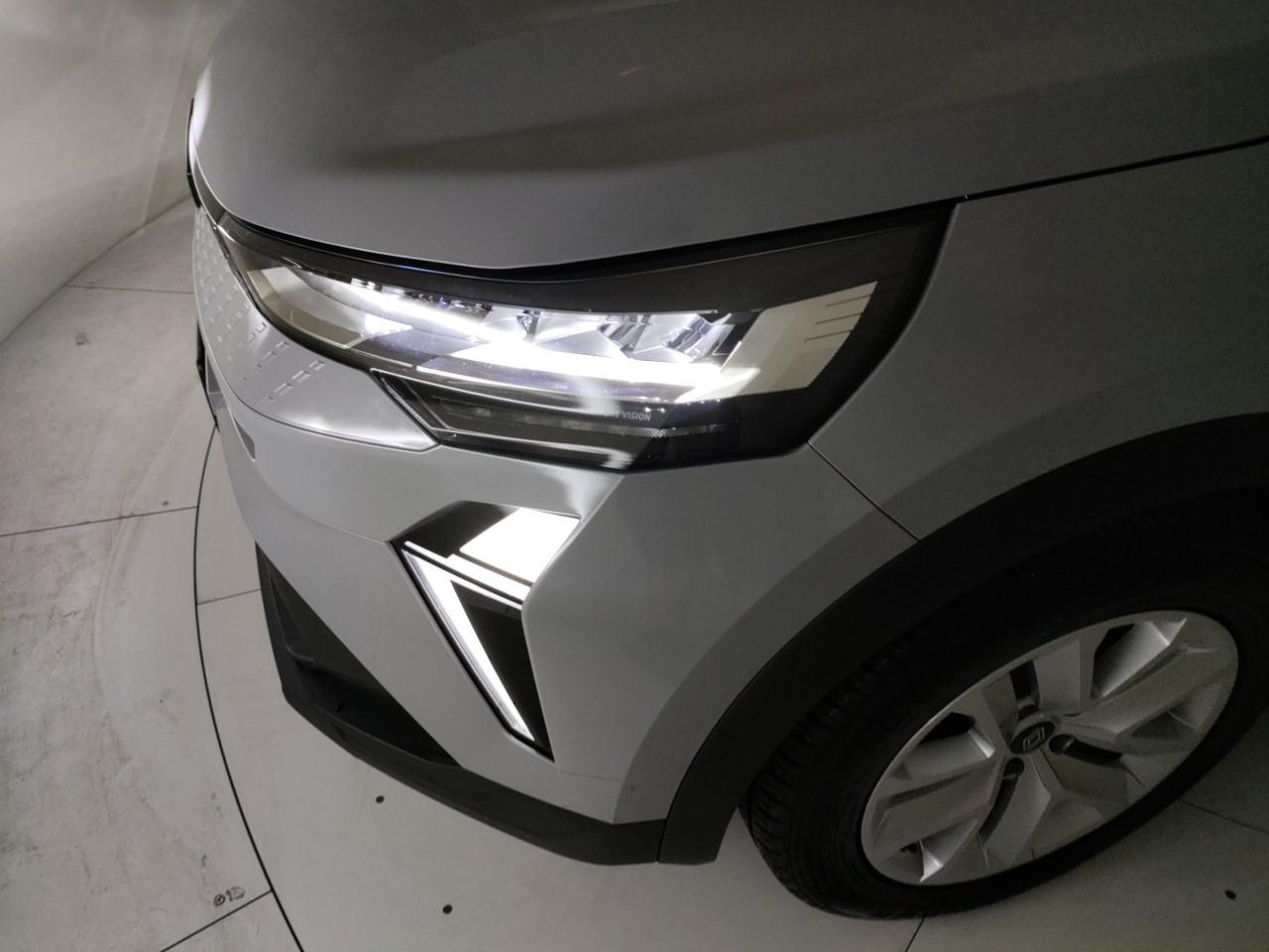 RENAULT Captur 1.0 eco-g Evolution 100cv