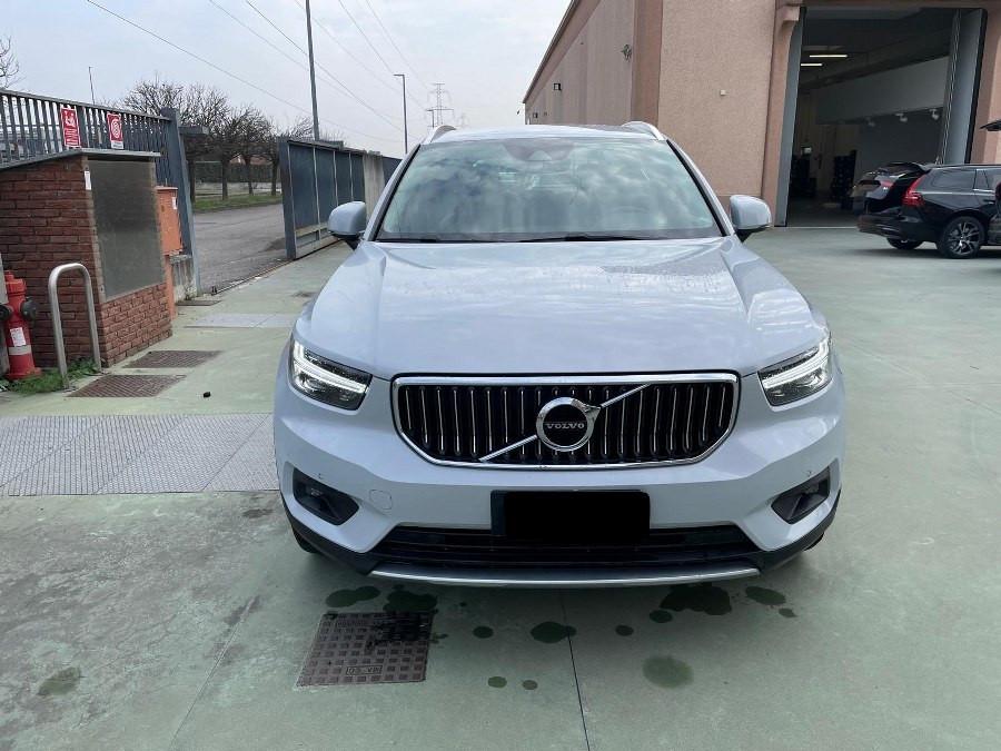 VOLVO Xc40 SOLO PER COMMERCIANTI AUTO SENZA GARANZIA
