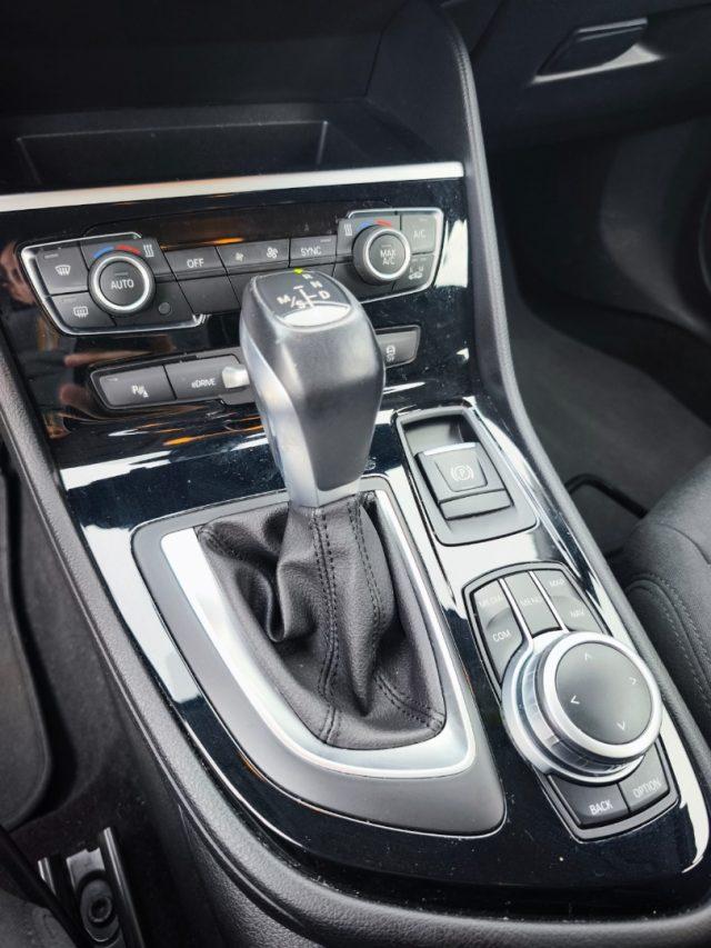 BMW 225 xe Plug-In Active Tourer iPerform. Automatic