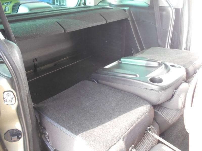 Citroën Berlingo 16 hdi 90 Xtr