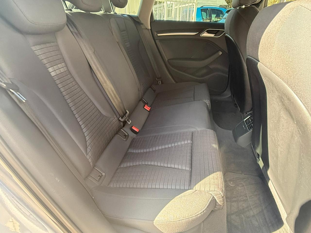 Audi A3 SPB 30 TDI Sport