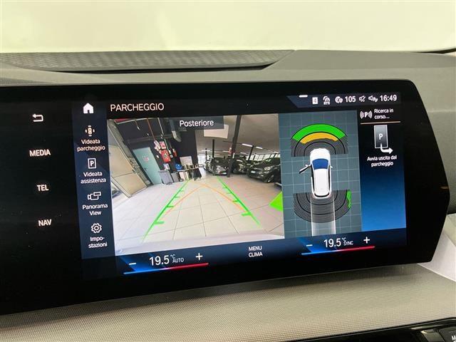 BMW 218 Serie 2 Active Tourer d DCT