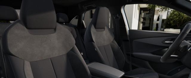 AUDI Q3 SPORTBACK SPB TDI S Line edition ARRIVO 04/2026