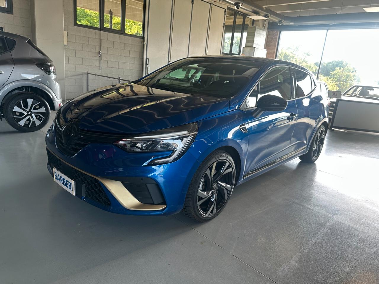 Renault Clio Full Hybrid E-Tech 145 CV 5 porte Engineered