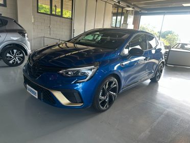 Renault Clio Full Hybrid E-Tech 145 CV 5 porte Engineered