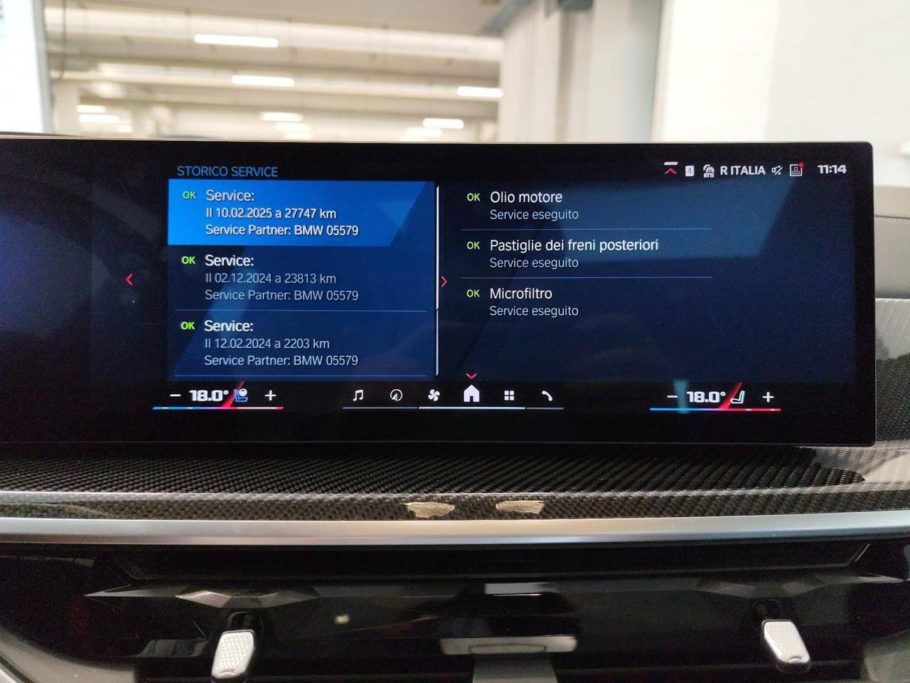 BMW X5 M Competition