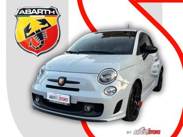 Abarth 500 1.4 16v t. t-jet Custom 135cv E6