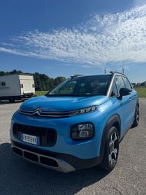 Citroen C3 Aircross BlueHDi 100 Shine