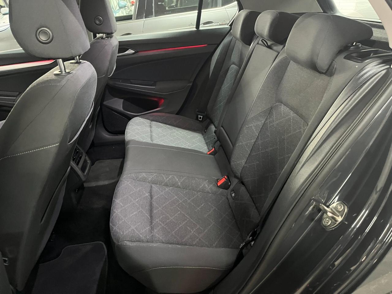 Volkswagen Golf 2.0 Tdi, EURO 6D
