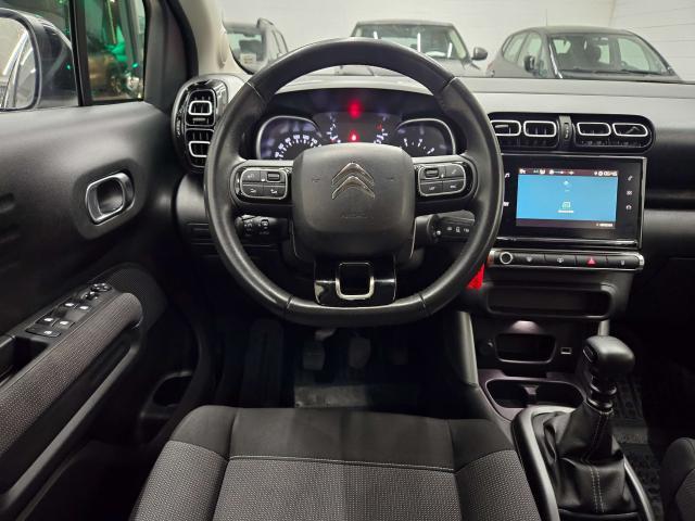 Citroen C3 Aircross C3 Aircross 1.2 puretech Shine s&s 110cv