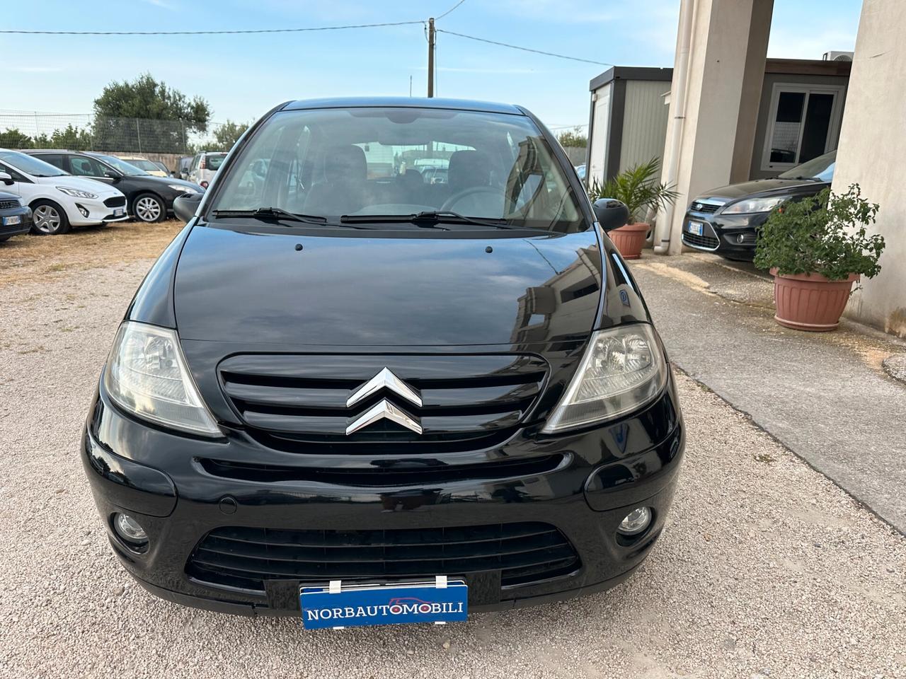 Citroen C3 1.4 Exclusive Gpl Perfetta Garantita