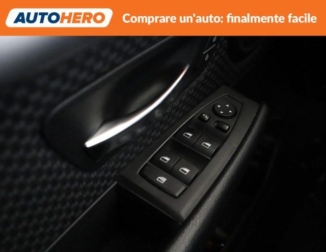 BMW 218 d Gran Tourer Advantage