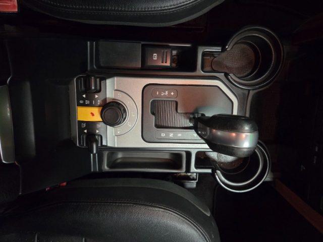 LAND ROVER Discovery 3 2.7 TDV6 HSE