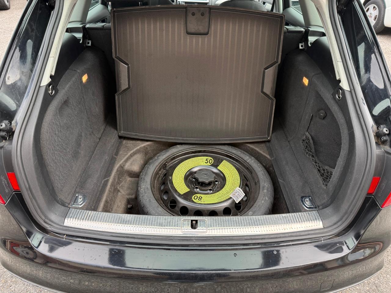 Audi A4 Avant 2.0 TDI clean diesel multitronic Business Plus